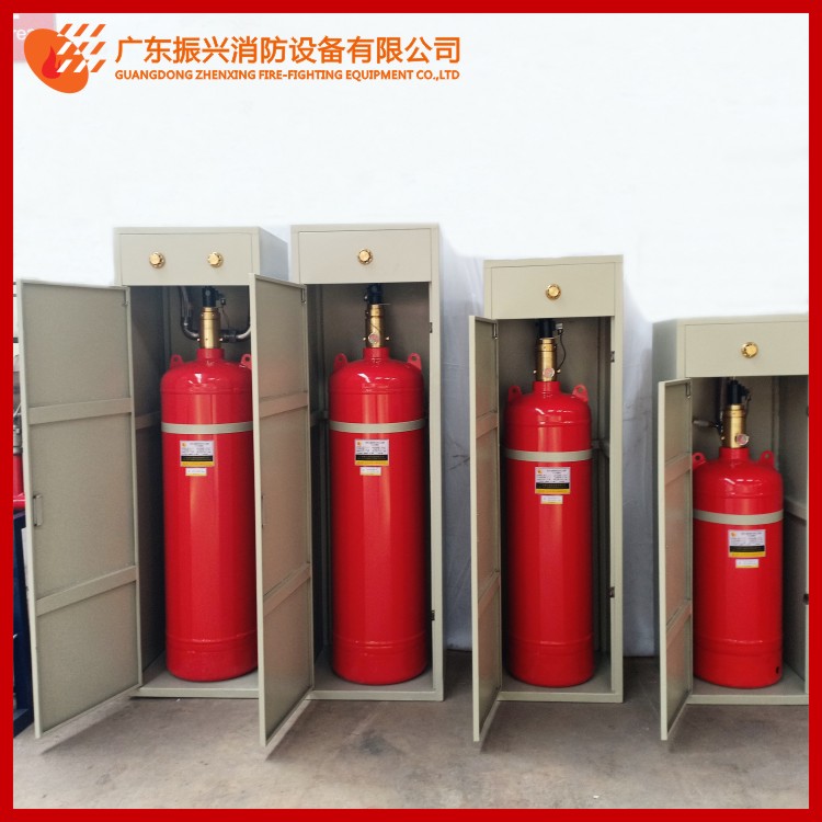 突發！廣州增城化工廠火災！