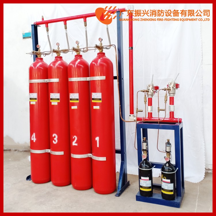 氣體滅火的無(wú)縫鋼管需要熱鍍鋅嗎？