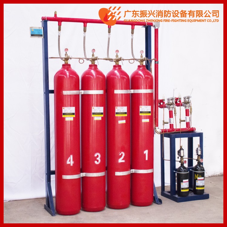 氣體滅火系統管道可以焊接嗎？